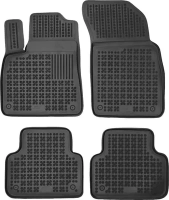 Produktbild von Gummiautomatten Rezaw-Plast des Audi Q7 2015-