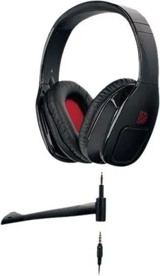 Obrázok produktu pre Headset Thermaltake Sybaris Bluetooth Black retail