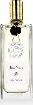 Produktbild von Nicolaï LŽEau Mixte Eau de Parfum 100ml