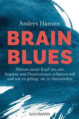 Zdjęcie produktu dla Brain Blues