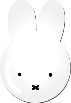 Image de Miffy Signs, 8pcs