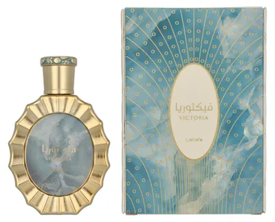 Produktbild von Lattafa Victoria Eau de Parfum 100ml