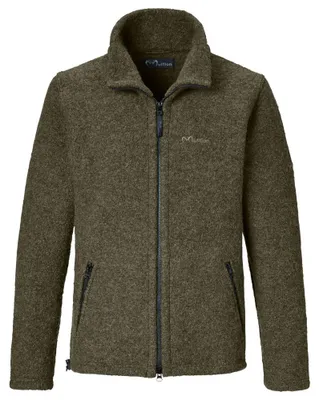 Produktbild von Jakob Men Größe XL Farbe forest