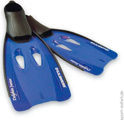 Produktbild von Aqua Lung Sport Dolphin Junior Fa195111 Blue Fa195111 Blue 27-29