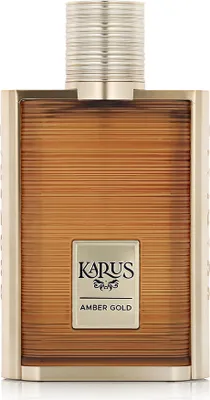 Produktbild von Khadlaj - Karus Amber Gold EDP 100ml