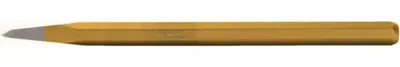Obrázek produktu pro KS Tools 162.0232, Zednické dláto, Mazjlík, Chrom-molybdenová ocel, 250 mm, 1,6 cm, 360 g