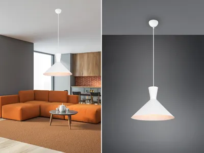 Produktbild von Pendelleuchte ENZO R30781931