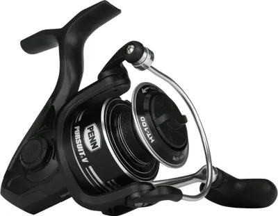 Produktbild von Penn Rolle Purv8000 Pursuitv 8000 Spin Reel Box Angelrolle Stationärrolle Frontbremsrolle