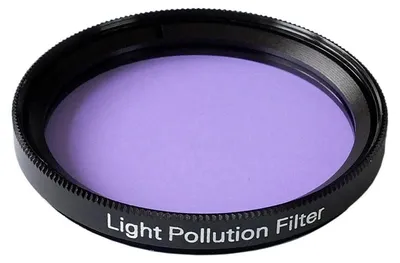Produktbild von Skywatcher Filter Light Polution CLS 2"