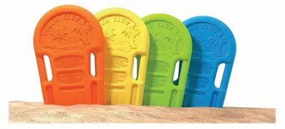 Image de Simba Toys 107724906 Planche de natation, 2 fois assortie