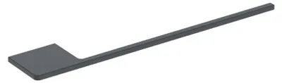 Produktbild von Geberit 503012141 Handtuchhalter für Badezimmermöbel
