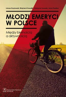 Immagine prodotto di Młodzi emeryci w Polsce