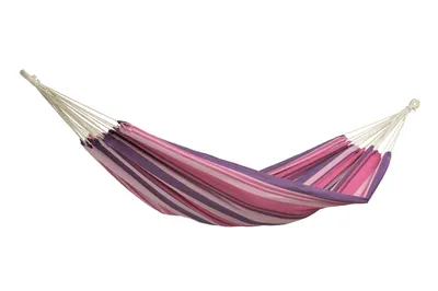 Produktbild von Amazonas Hängematte Tahiti candy 200 x 100 cm; pink, AZ-1013112