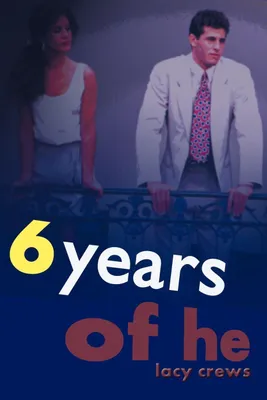 Produktbild von 6 Years of He