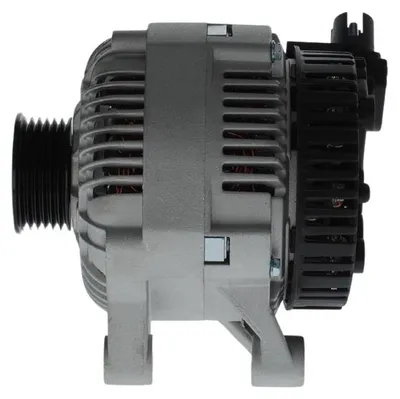 Produktbild von BOSCH 1 986 A00 564 Lichtmaschine Generator LiMa 80A 14V für FIAT Scudo Kastenwagen (220) Scudo Kombi (220) ULYSSE (220) SCUDO Pritsche/Fahrgestell