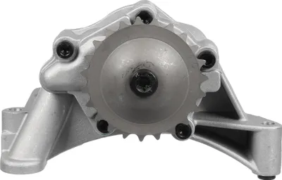 Produktbild von ET ENGINETEAM PU0066 Ölpumpe Motorölpumpe für VW GOLF VI (5K1) Golf V Schrägheck (1K1) POLO (9N) TOURAN (1T1, 1T2) Passat Variant (3C5)