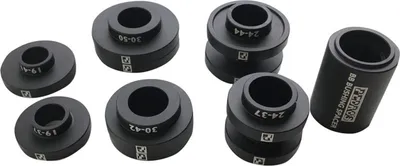 Zdjęcie produktu dla Adapter suportu Pressfit Pedros 18,4 mm (14 mm dla 19-37 i 19-41)