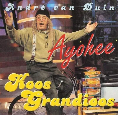 Produktbild von Ayohee