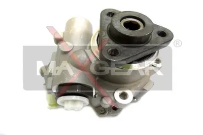 Produktbild von MAXGEAR 48-0049 Servolenkung Pumpe Servopumpe für AUDI A4 Avant (8ED, B7) Hydraulisch