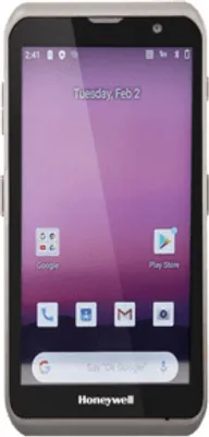 Immagine prodotto di HONEYWELL SCANNING EDA5s Android 11 con GMS, WWAN e WLAN, senza imager, 2.0GHz 8 core, 3GB/32GB di memoria, fotocamere 13MP+5MP, Bluetooth 5.0, NFC, batteria 3060 mAh, USB Tipo C (EDA5S-11A034N21RK)