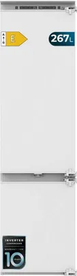 Immagine prodotto di CECOTEC A01_EU01_100090 - Bolero CoolMarket Combi BI-D FLW 267 E
