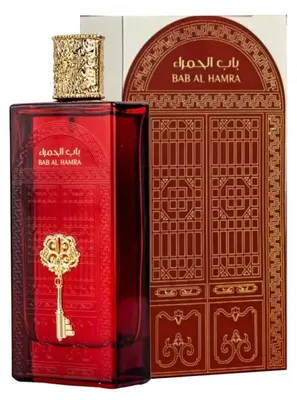 Immagine prodotto di Al Zaafaran Bab Al Hamra Eau De Parfum 100ml