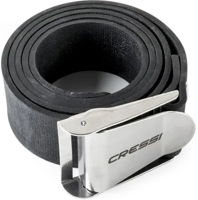 Produktbild von Cressi Elastic Black One Size