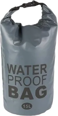 Obrázek produktu pro Verk 01877 Vak vodotěsný 15L modrý