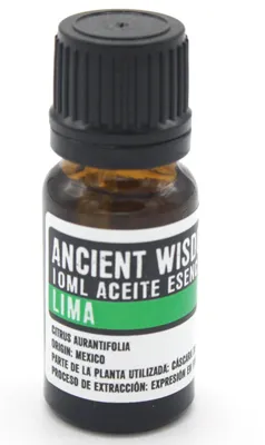 Imagen del producto de Aceite Esencial Lima