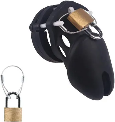 Immagine prodotto di Anelli da allenamento in silicone per uomo (neri) per la palestra