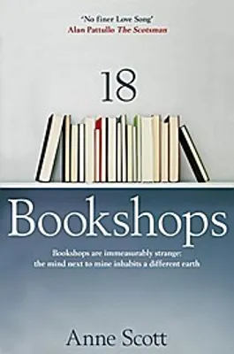 Image de 18 Bookshops