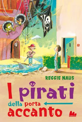 Obrázok produktu pre Piráti od vedľa