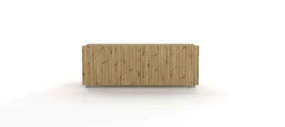 Obrázek produktu pro Televizní stolek ALAIN 100 - dub artisan