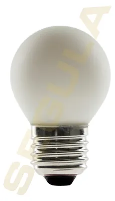 Produktbild von Segula 55309, 3,3 W, 21 W, E27, 200 lm, 20000 h, Warmweiß