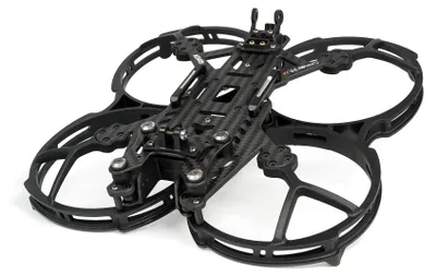 Immagine prodotto di Telaio GEPRC GEP-CL35 V2 per drone Cinelog35 V2