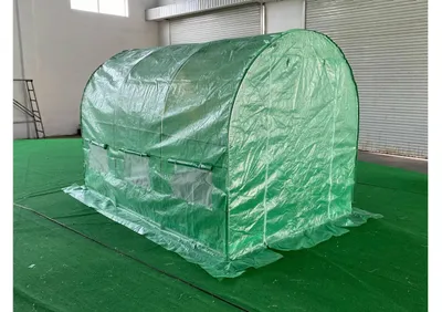 Obrázek produktu pro Náhradní plachta k fóliovníku 2x3m