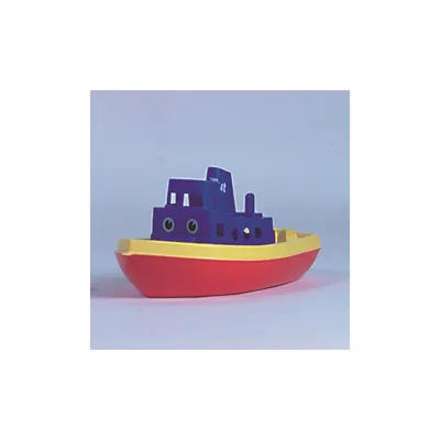 Obrázok produktu pre Androni Giocattoli 1220-0000, Čln, Ferry Boat, 1 rok / roky, Plast, Viacfarebný