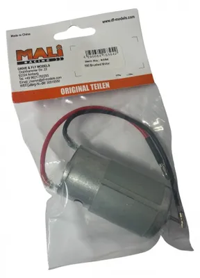 Obrázek produktu pro DF-Models 590 Kartáčovaný motor 6394