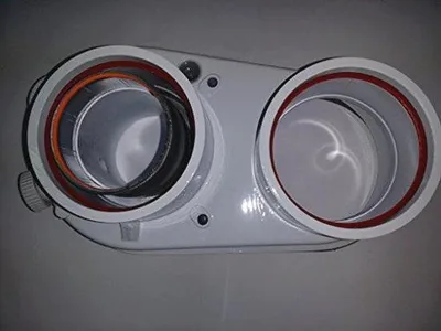 Produktbild von Splinterset 80/80 - für Turbomag Durchflussboiler