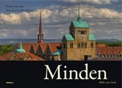Obrázok produktu pre Minden - Bilder einer Stadt