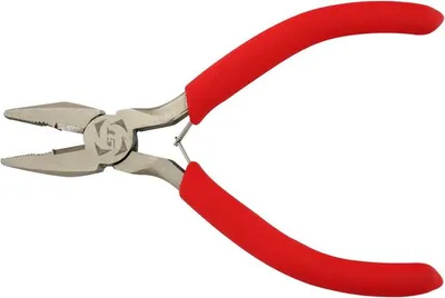 Obrázek produktu pro Kleště Strend Pro MP001A, 115 mm, mini, kombinované