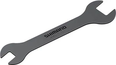 Obrázek produktu pro SHIMANO Kuželový klíč - TLHS21 15x23mm - černý