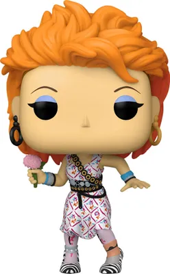 Produktbild von FUNKO POP! 65696, Sammelfigur, Musik