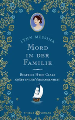 Produktbild von Mord in der Familie