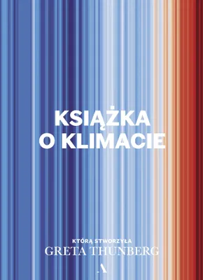 Obrázek produktu pro Ksiazka o klimacie
