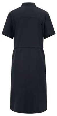 Produktbild von Jack Wolfskin Damen Waimea Sommerkleid dark navy L