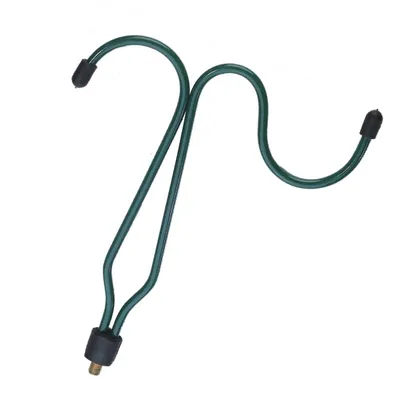 Produktbild von FTM Top Set Kombi Halter - Rutenhalter