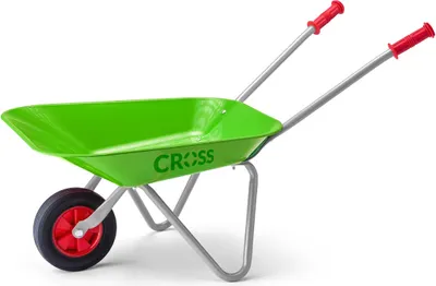 Obrázok produktu pre Fúrik CROSS zelený, kovový