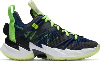 Produktbild von Nike Schuhe Air Jordan Why Not ZER03 SE GS, CN8107003
