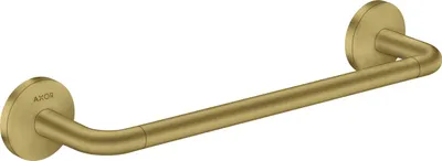 Immagine prodotto di hansgrohe AXOR UNIVERSAL Circular barre de maintien, 42813950, 42813950